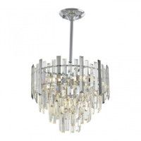 Люстра на штанге Arte Milano Sorrento 374409/6/300/400 CR