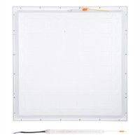 Встраиваемая светодиодная панель Uniel ULP-6060-50W/4000K OFFICE-B WHITE UL-00012925