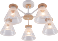 Люстра на штанге Rivoli Theothila 9177-305 Б0068467