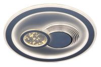 Потолочный светильник Natali Kovaltseva LED LAMPS 81094