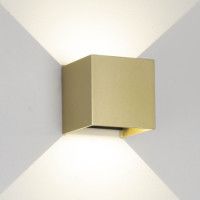 Настенный светильник Mantra Davos 9223