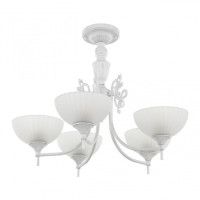 Потолочная люстра Arte Milano 340049/5 WT+SL