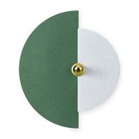 Настенный светильник Freya Carry FR5487WL-01G