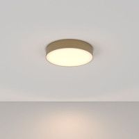 Потолочный светильник Maytoni Zon C032CL-L43MG3K