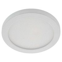 Встраиваемый светильник AM Group AM292 12W WH-4000K R