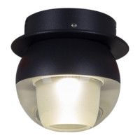 Точечный светильник Reluce 84090-9.0-001QR COB8W BK