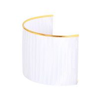 Настенный светильник Abrasax Lavendel WB.400/2.26white