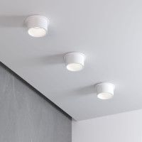 Встраиваемый светильник Elektrostandard Moll 4690389199431 a064243