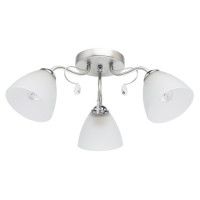 Потолочная люстра De Markt City Нежность 676012903