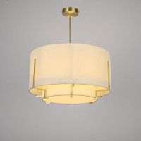 Люстра на штанге ImperiumLoft Cleo 140610-26