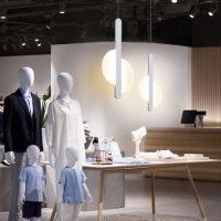 Подвесной светильник ImperiumLoft Marena 151784-26