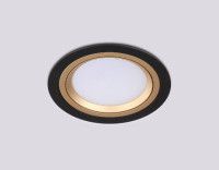 Встраиваемый светильник Ambrella Light GX Standard Tech Techno Spot TN51914