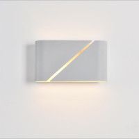 Настенный светильник Lumion Moderni Elma 8391/2W