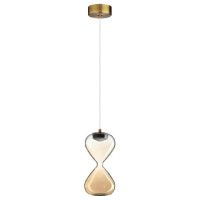 Подвесной светильник Odeon Light Pendant Glessi 5093/4L
