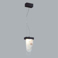 Подвесной светильник Odeon Light Foros Hightech 5438/12L