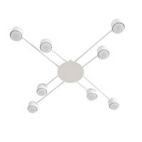 Потолочный светильник Lumion Comfi Benua 8305/8C