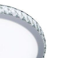 Потолочная люстра Natali Kovaltseva LED LAMPS 81234