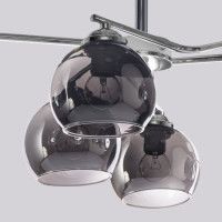 Люстра на штанге De Markt Вита 220013906