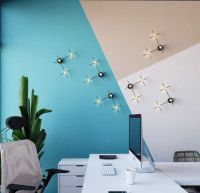 Настенный светильник Odeon Light COSTELLA 3906/9WL