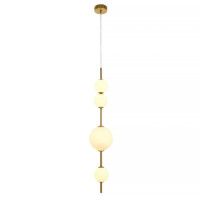 Подвесной светильник Myfar Violla MR2021-4PL