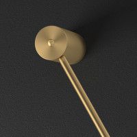 Настенный светильник ImperiumLoft Adils Wall 230052-23