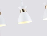 Подвесной светильник Ambrella Light Loft Traditional TR8466