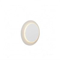 Настенный светильник iLedex Blackout WLB8272 WH