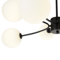 Люстра на штанге Zortes Blo ZRS.1178.08