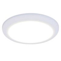 Встраиваемый светодиодный светильник Ambrella Light Led Downlight DCR309