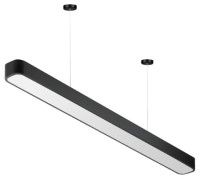 Подвесной светильник Эра Geometria SPO-113-B-40K-036 Б0058859