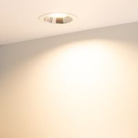 Встраиваемый светильник Arlight IM-Storm-R175-20W Day4000-MIX 032433