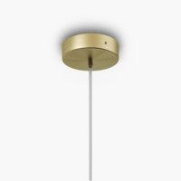 Подвесной светильник Maytoni Antic MOD302PL-01W1