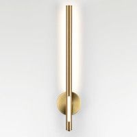 Настенный светильник Odeon Light Mali 6644/10WL