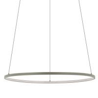 Подвесной светильник Nowodvorski Circolo Led M Silk Oliv E 11403