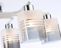 Потолочная люстра Ambrella Light Modern TR303207