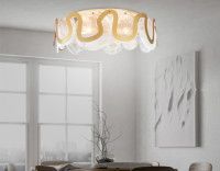 Потолочная люстра Ambrella Light Traditional TR5327