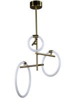 Люстра на штанге Zortes Jessy ZRS.01043.03