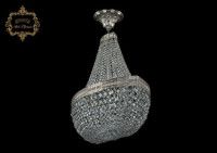 Потолочная люстра Art Classic 21.283.H1.70SP.Ni