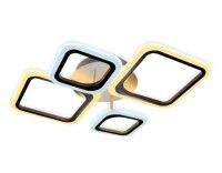 Потолочная светодиодная люстра Ambrella Light Acrylica Original FA4382