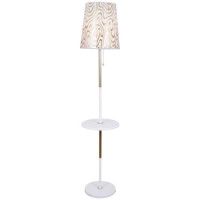 Торшер Reluce 01737-2.6-01A WH