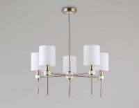 Люстра на штанге Ambrella Light High Light Classic LH72371