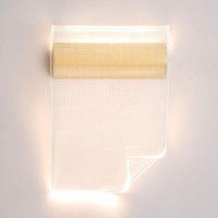 Настенный светильник Lussole LSP-7370