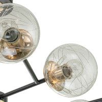 Люстра на штанге Escada Miracle 1146/10P