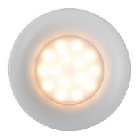 Встраиваемый светильник Lucide Ziva 09923/01/31