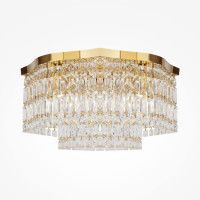 Потолочная люстра Maytoni Dune DIA005CL-06G