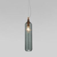 Подвесной светильник Eurosvet Siesta 50252/1 синий a063659