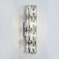 Настенный светильник Modelux ML.550.04 CR