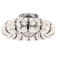 Потолочная люстра Odeon Light Mirage 5029/104CL