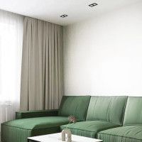 Встраиваемый светильник Feron DL2802 40530