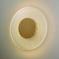 Настенный светильник Mantra Jewel 8075